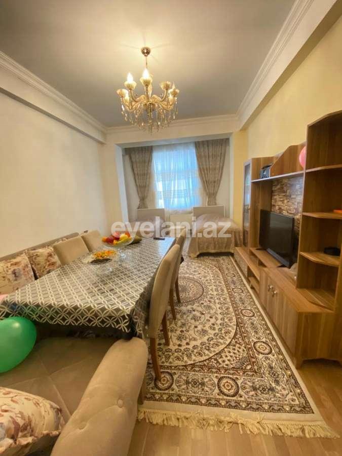 Satılır, yeni tikili, 2 otaqlı, 83 m², Bakı, Sabunçu r.