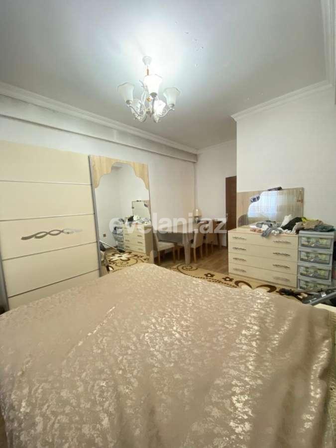 Satılır, yeni tikili, 2 otaqlı, 83 m², Bakı, Sabunçu r.