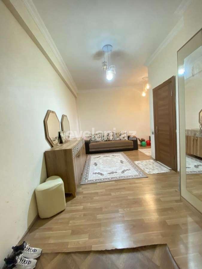 Satılır, yeni tikili, 2 otaqlı, 83 m², Bakı, Sabunçu r.