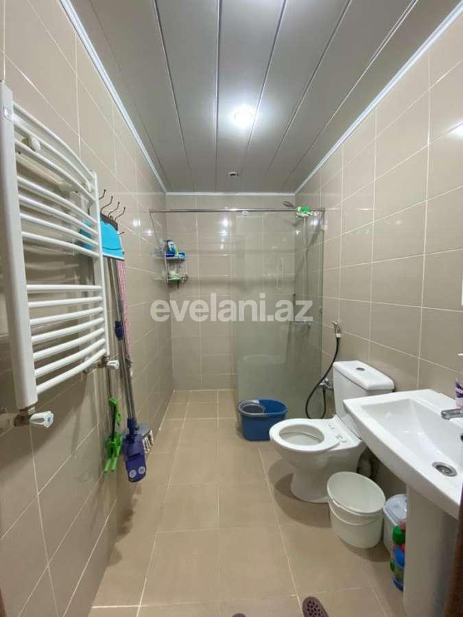 Satılır, yeni tikili, 2 otaqlı, 83 m², Bakı, Sabunçu r.