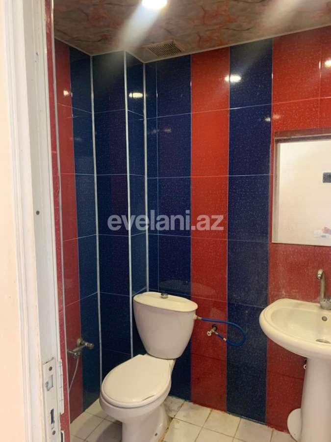 Rent, old building, 2 room, 65 m², Baku, Yasamal r, Elmlar Akademiyası m.