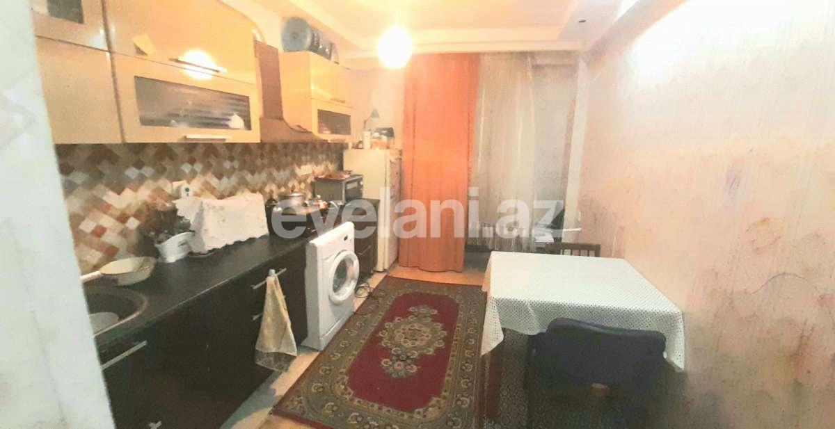Satılır, yeni tikili, 2 otaqlı, 80 m², Bakı, Sabunçu r.