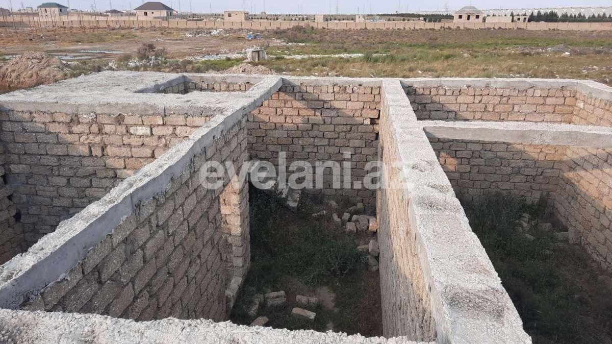 Satılır, torpaq, 3 sot, Bakı, Xəzər r, Binə q, Koroğlu m.