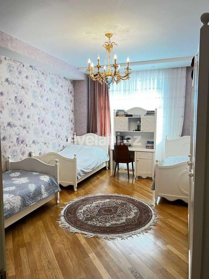 Satılır, yeni tikili, 3 otaqlı, 140 m², Bakı, Sabunçu r.