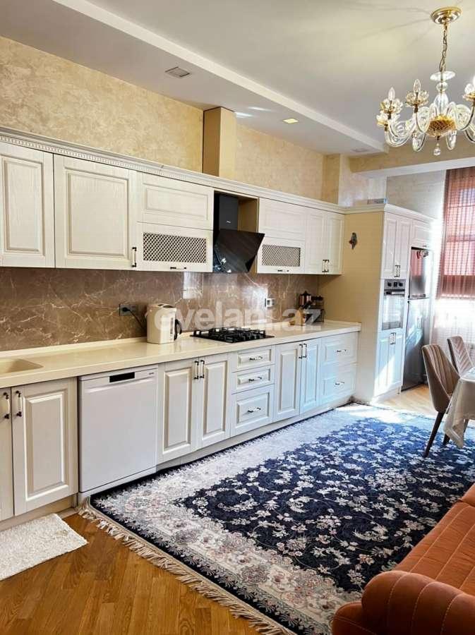 Satılır, yeni tikili, 3 otaqlı, 140 m², Bakı, Sabunçu r.