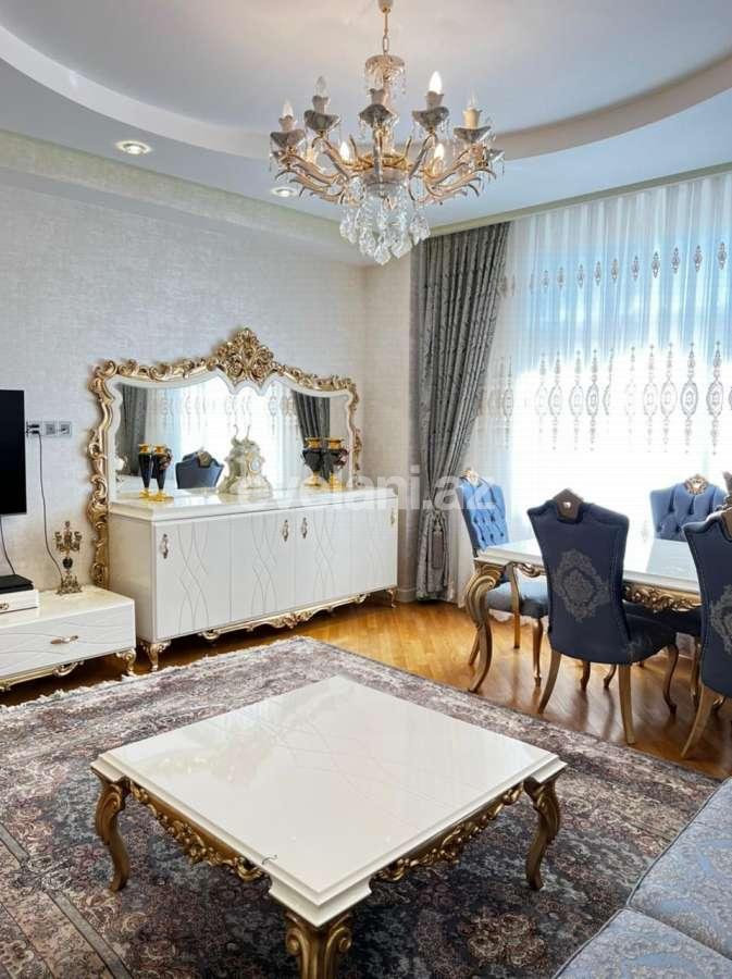 Satılır, yeni tikili, 3 otaqlı, 140 m², Bakı, Sabunçu r.