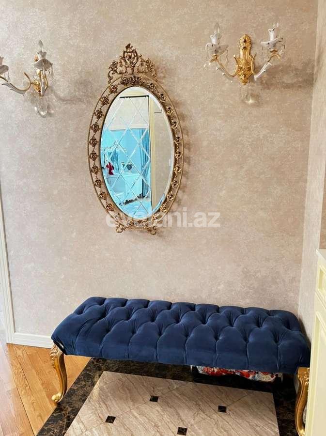 Satılır, yeni tikili, 3 otaqlı, 140 m², Bakı, Sabunçu r.