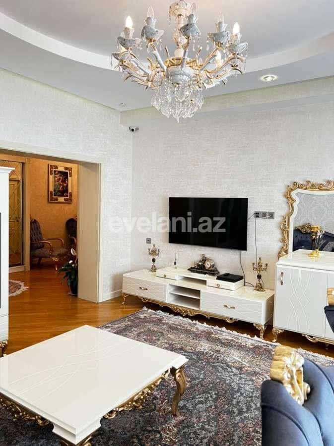 Satılır, yeni tikili, 3 otaqlı, 140 m², Bakı, Sabunçu r.