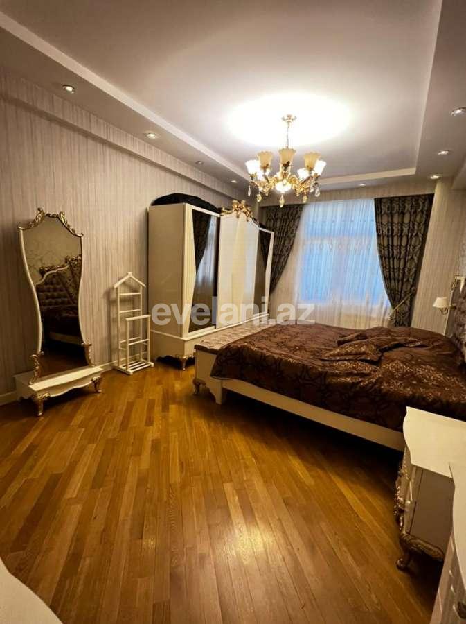 Satılır, yeni tikili, 3 otaqlı, 140 m², Bakı, Sabunçu r.