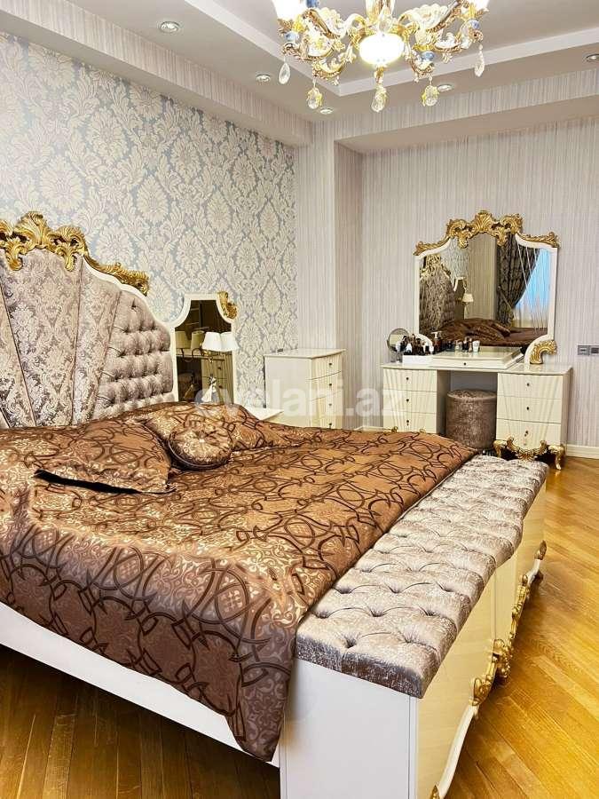 Satılır, yeni tikili, 3 otaqlı, 140 m², Bakı, Sabunçu r.