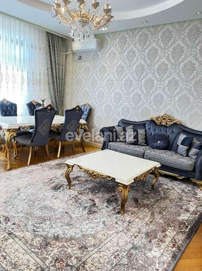 Satılır, yeni tikili, 3 otaqlı, 140 m², Bakı, Sabunçu r.