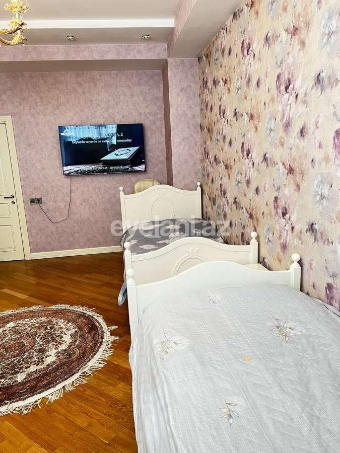 Satılır, yeni tikili, 3 otaqlı, 140 m², Bakı, Sabunçu r.