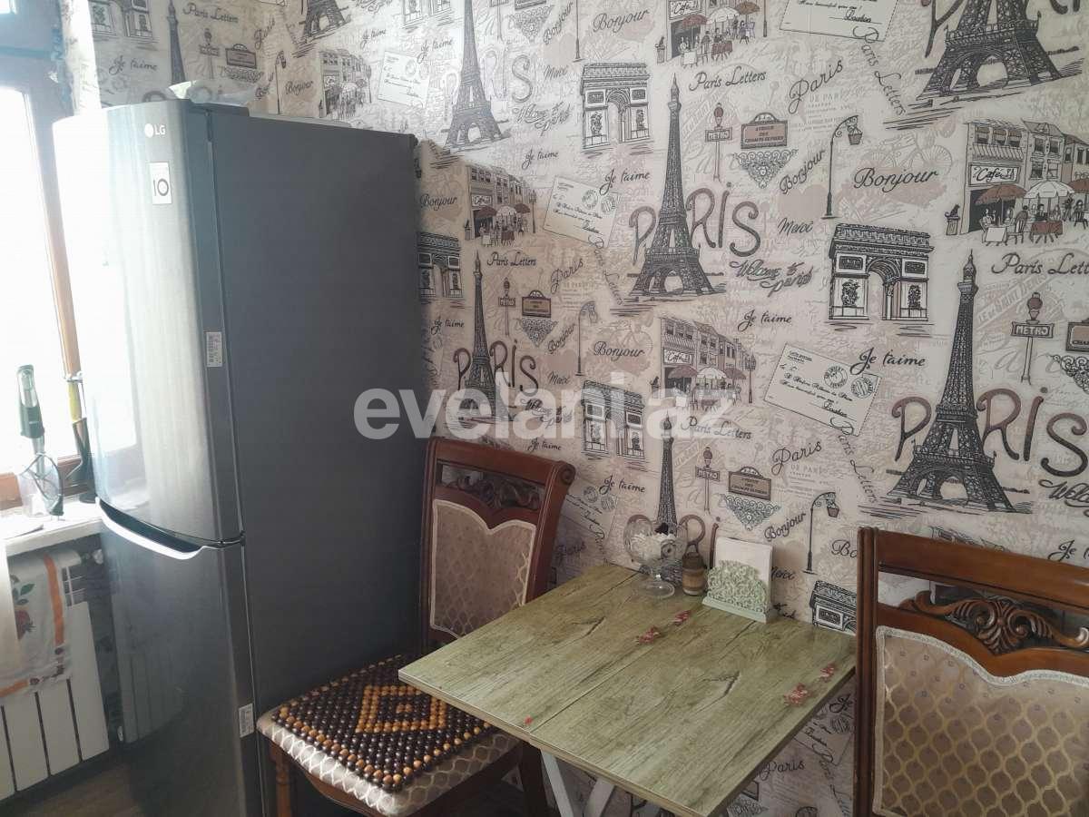 Kirayə verilir, köhnə tikili, 3 otaqlı, 70 m², Bakı, Nizami r, Qara Qarayev m.