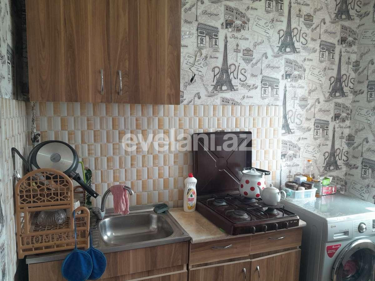 Kirayə verilir, köhnə tikili, 3 otaqlı, 70 m², Bakı, Nizami r, Qara Qarayev m.