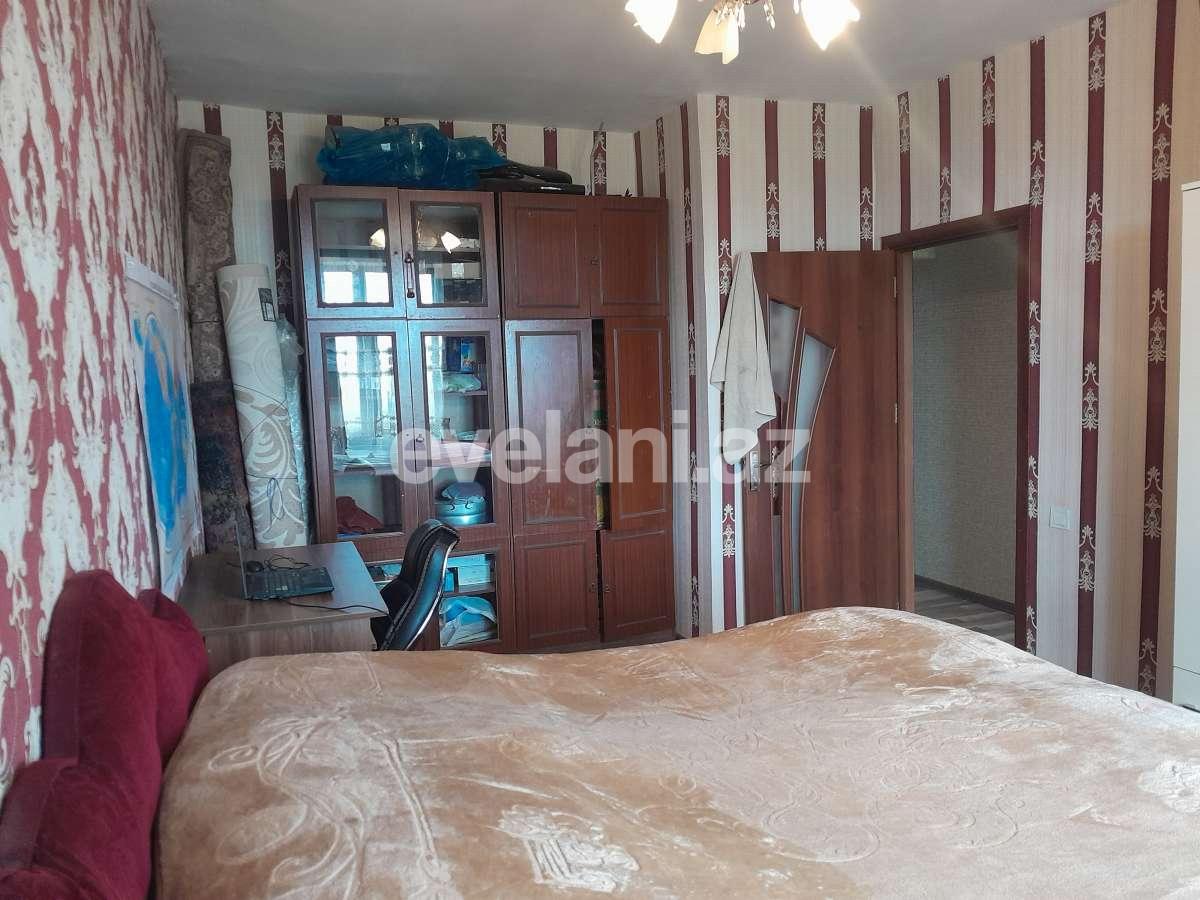 Kirayə verilir, köhnə tikili, 3 otaqlı, 70 m², Bakı, Nizami r, Qara Qarayev m.