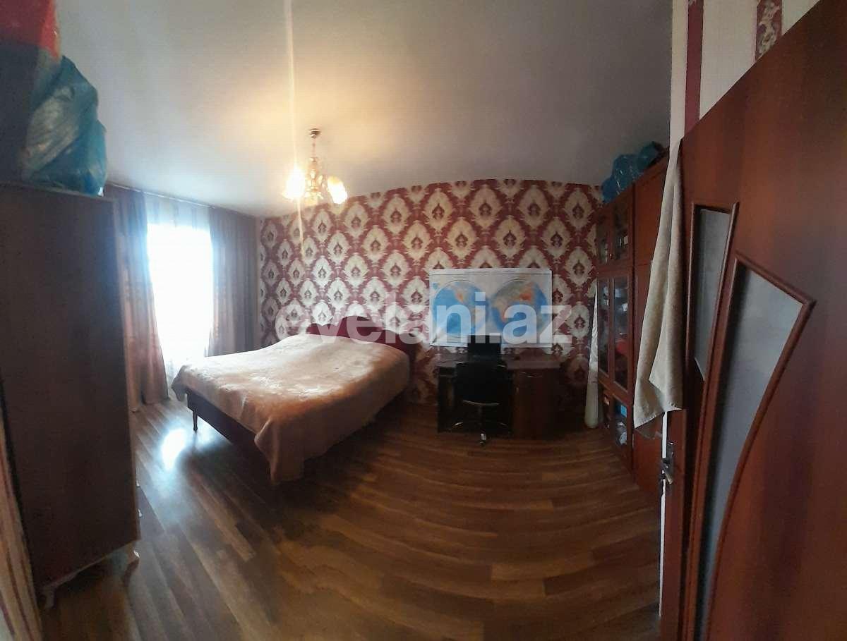 Kirayə verilir, köhnə tikili, 3 otaqlı, 70 m², Bakı, Nizami r, Qara Qarayev m.