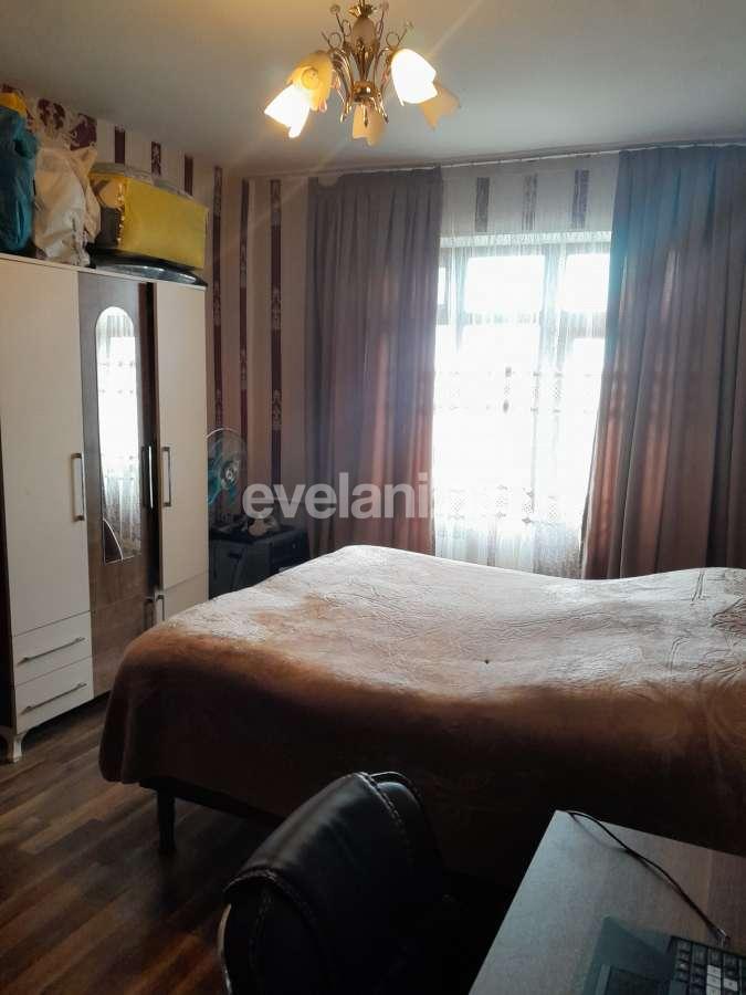 Kirayə verilir, köhnə tikili, 3 otaqlı, 70 m², Bakı, Nizami r, Qara Qarayev m.