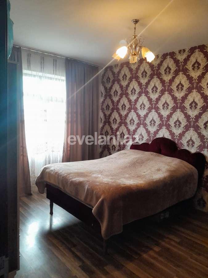 Kirayə verilir, köhnə tikili, 3 otaqlı, 70 m², Bakı, Nizami r, Qara Qarayev m.