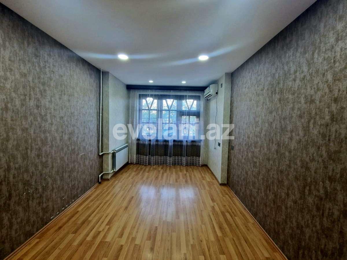 Сдаётся, вторичка, 4-комнаты, 85 m², Баку, Низаминский r, Халглар Достлугу m.