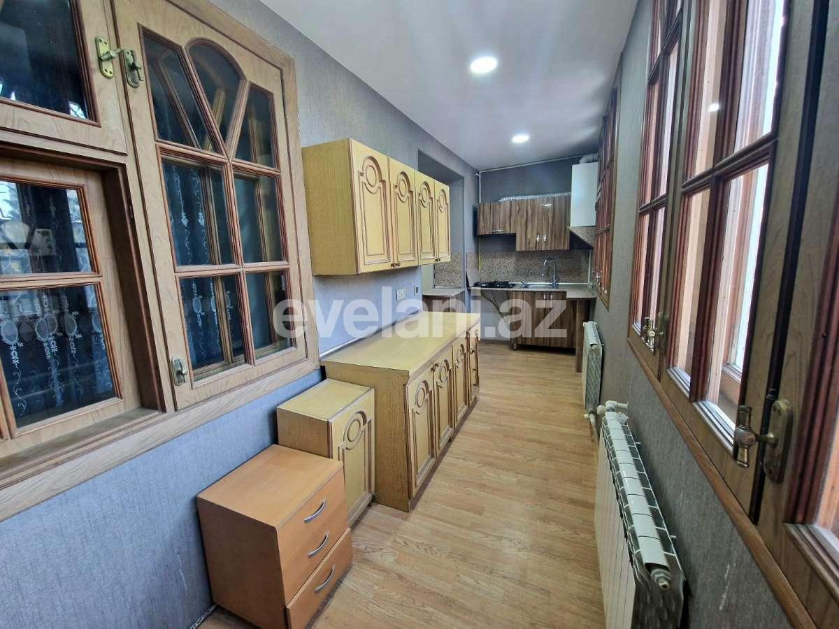 Сдаётся, вторичка, 4-комнаты, 85 m², Баку, Низаминский r, Халглар Достлугу m.