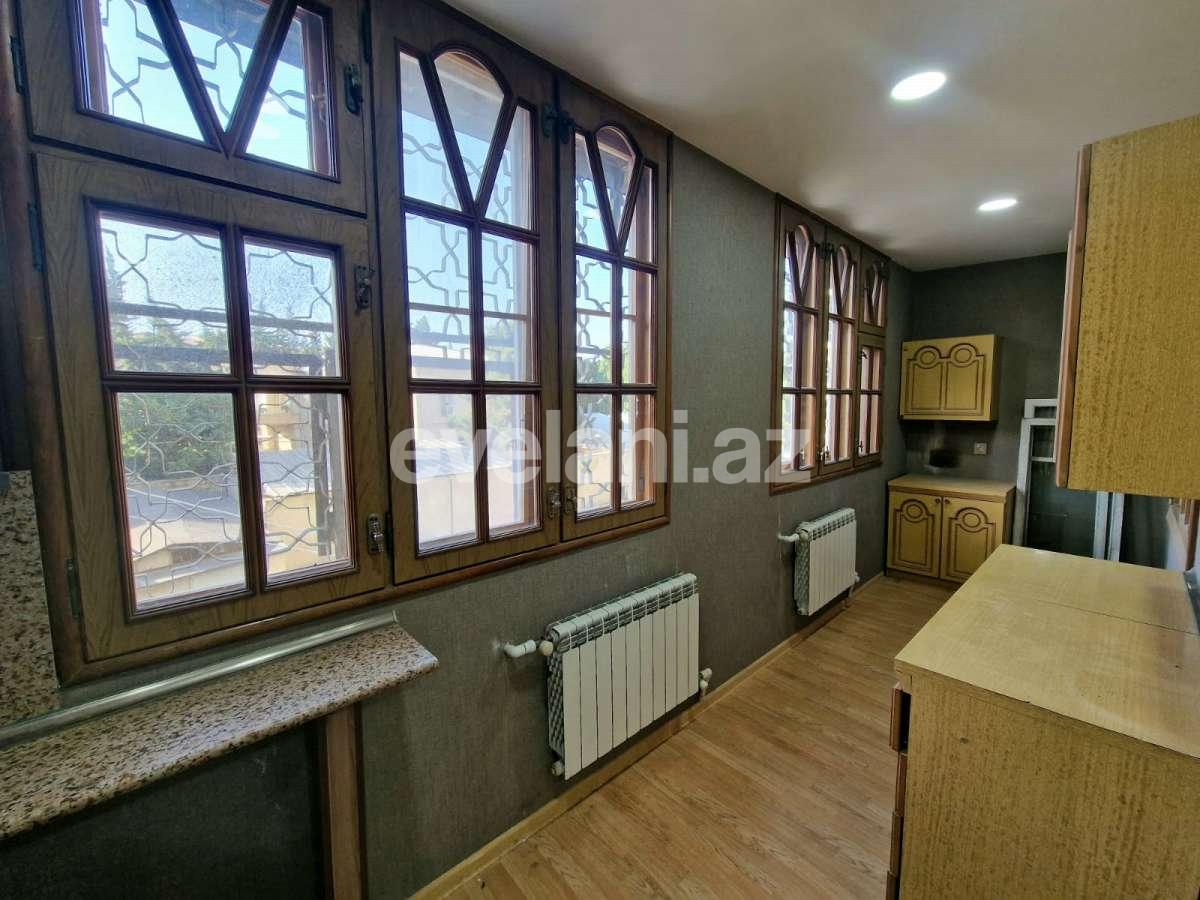Сдаётся, вторичка, 4-комнаты, 85 m², Баку, Низаминский r, Халглар Достлугу m.