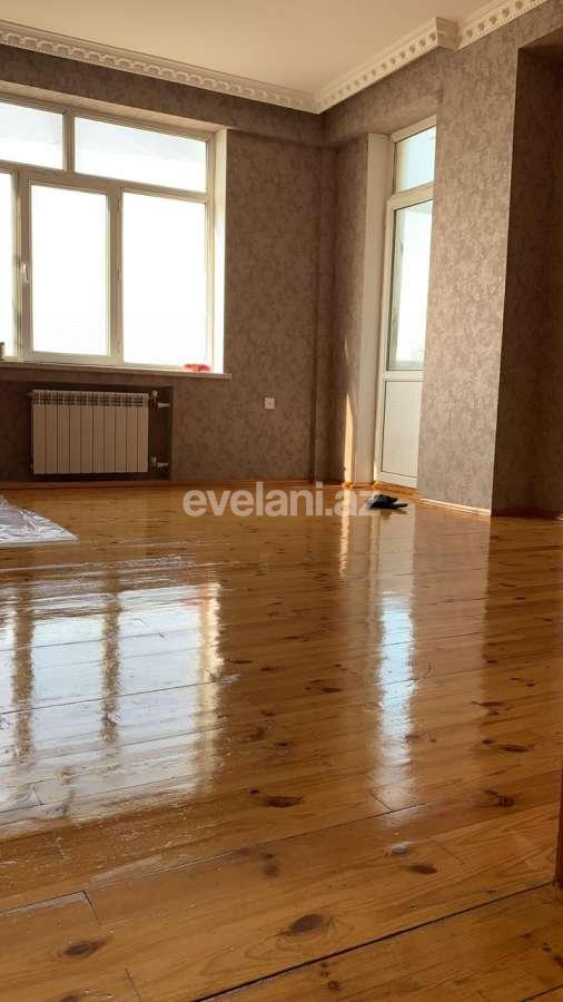 Kirayə verilir, yeni tikili, 2 otaqlı, 79.99 m², Bakı, Binəqədi r, 8-ci mikrorayon q, Azadlıq prospekti m.
