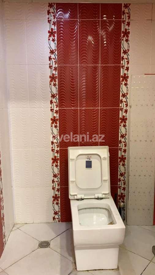 Kirayə verilir, yeni tikili, 2 otaqlı, 79.99 m², Bakı, Binəqədi r, 8-ci mikrorayon q, Azadlıq prospekti m.