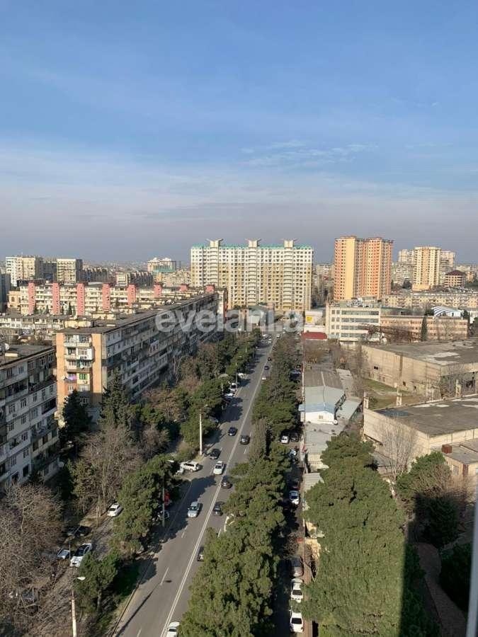Kirayə verilir, yeni tikili, 2 otaqlı, 79.99 m², Bakı, Binəqədi r, 8-ci mikrorayon q, Azadlıq prospekti m.