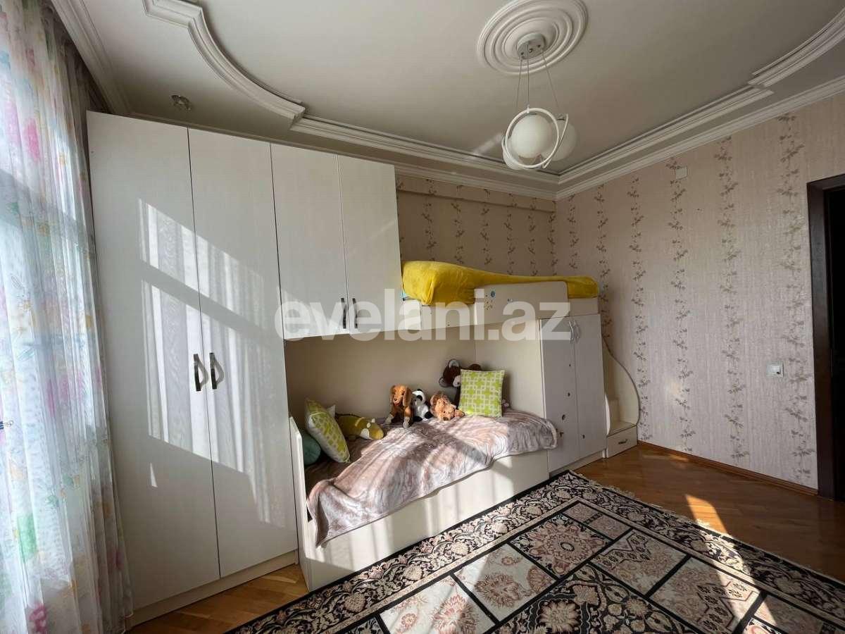 Satılır, yeni tikili, 3 otaqlı, 113 m², Bakı, Nəsimi r, 8 Noyabr m.