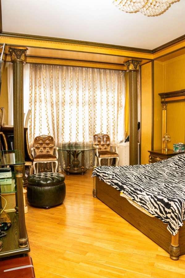 Satılır, yeni tikili, 4 otaqlı, 201 m², Bakı, Nərimanov r, Gənclik m.