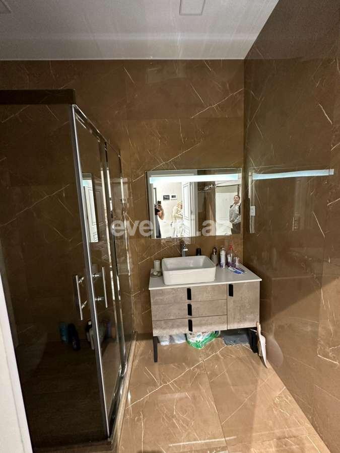 Rent, new building, 2 room, 70 m², Baku, Narimanov r.