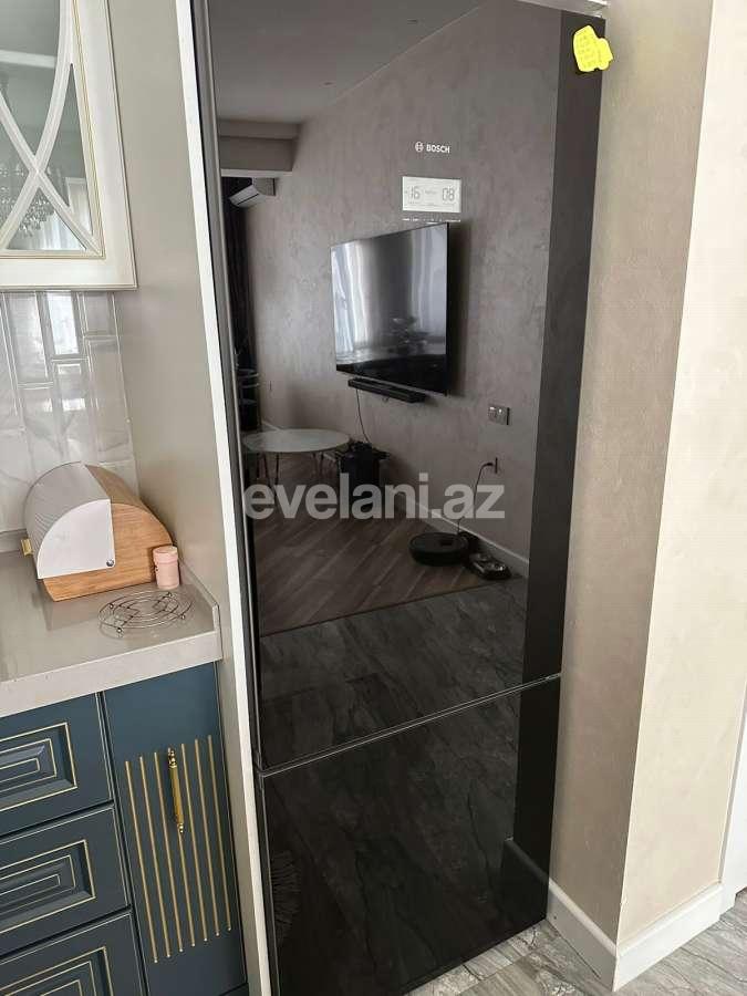 Rent, new building, 2 room, 70 m², Baku, Narimanov r.