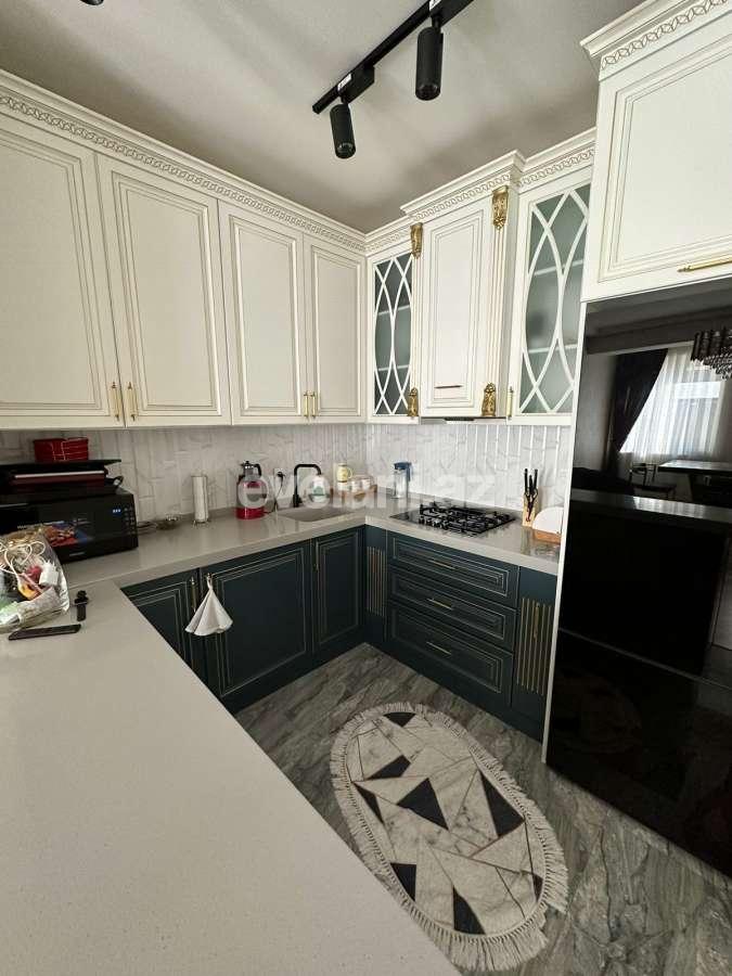 Rent, new building, 2 room, 70 m², Baku, Narimanov r.