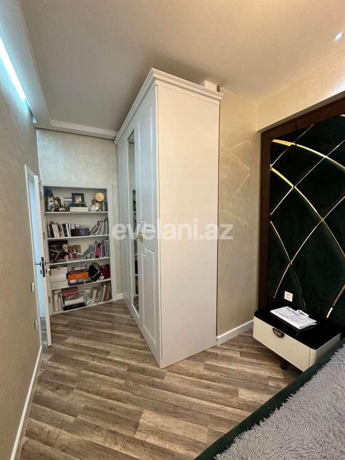 Rent, new building, 2 room, 70 m², Baku, Narimanov r.