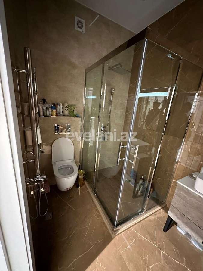 Rent, new building, 2 room, 70 m², Baku, Narimanov r.