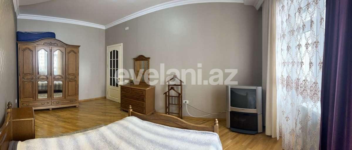 Satılır, yeni tikili, 3 otaqlı, 132 m², Bakı, Nərimanov r, Nəriman Nərimanov m.