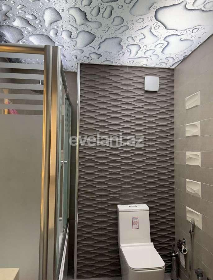 Satılır, yeni tikili, 3 otaqlı, 132 m², Bakı, Nərimanov r, Nəriman Nərimanov m.