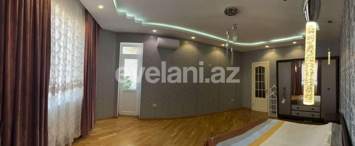 Satılır, yeni tikili, 3 otaqlı, 132 m², Bakı, Nərimanov r, Nəriman Nərimanov m.