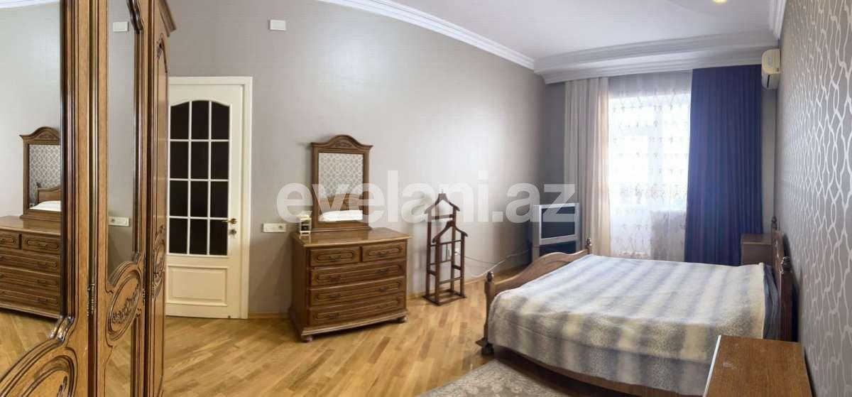 Satılır, yeni tikili, 3 otaqlı, 132 m², Bakı, Nərimanov r, Nəriman Nərimanov m.