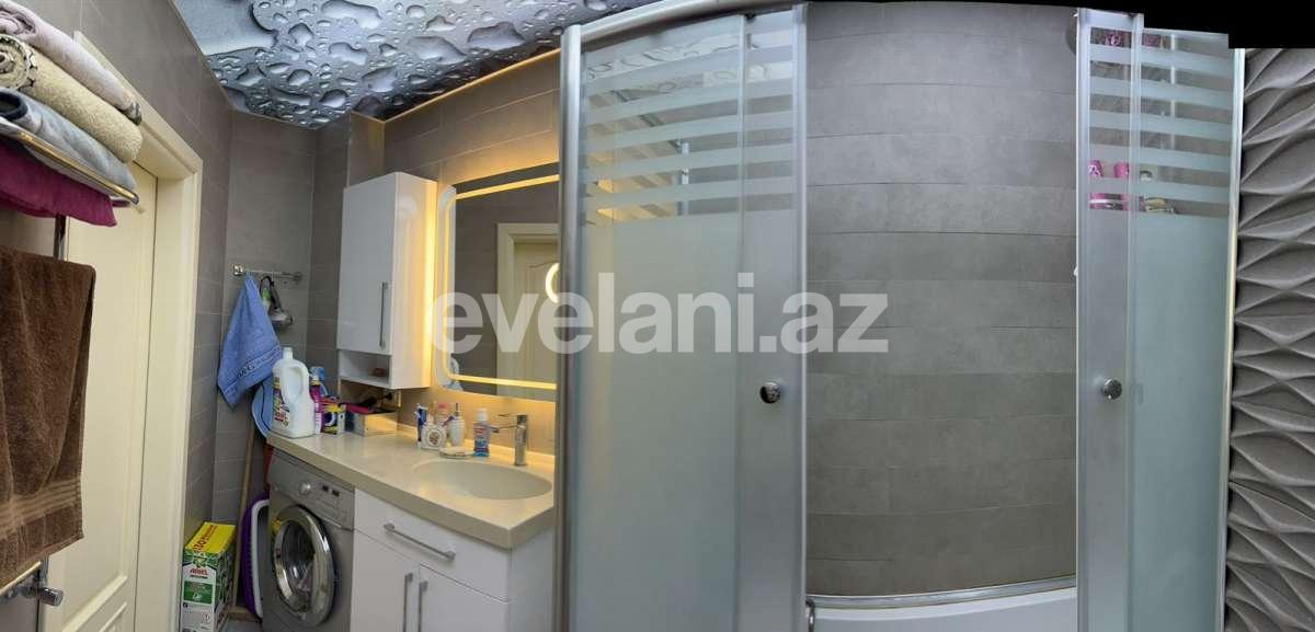 Satılır, yeni tikili, 3 otaqlı, 132 m², Bakı, Nərimanov r, Nəriman Nərimanov m.