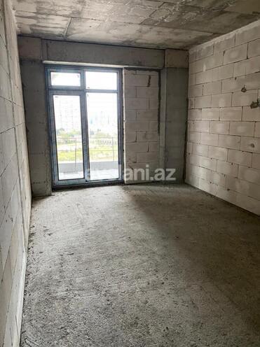 Satılır, yeni tikili, 2 otaqlı, 103 m², Bakı, Yasamal r.