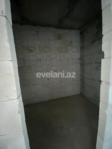 Satılır, yeni tikili, 2 otaqlı, 103 m², Bakı, Yasamal r.