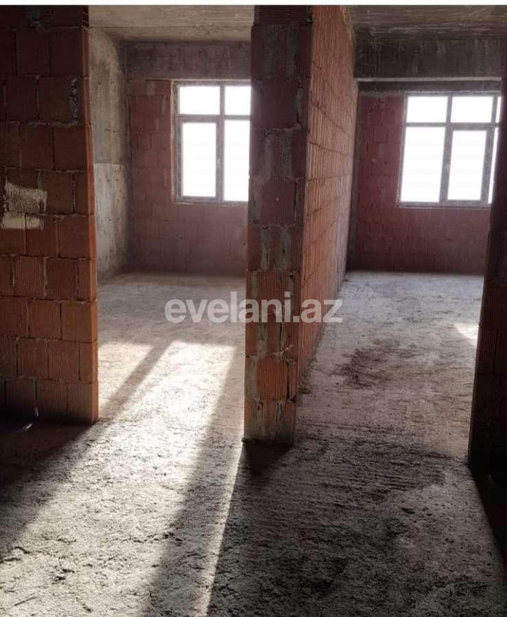 Satılır, yeni tikili, 2 otaqlı, 75 m², Bakı, Yasamal r, Yeni Yasamal q.