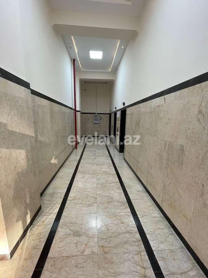 Sale, new building, 3 room, 145.9 m², Baku, Yasamal r.