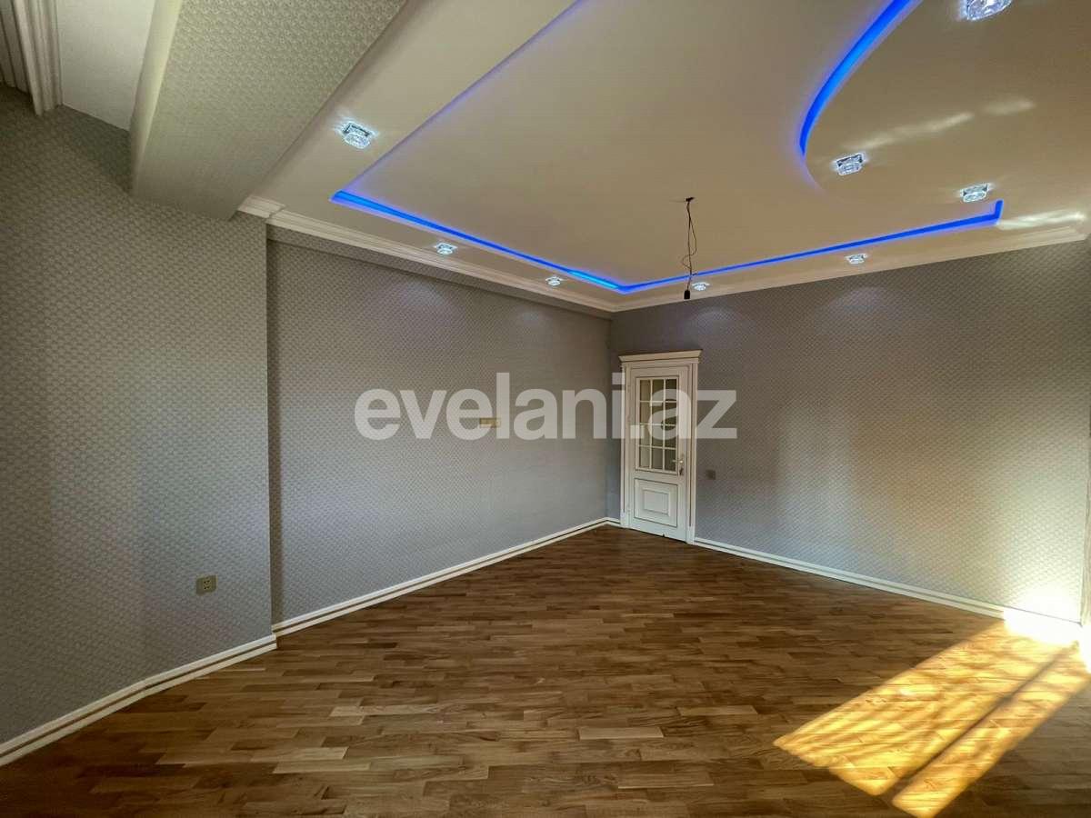 Sale, new building, 3 room, 145.9 m², Baku, Yasamal r.