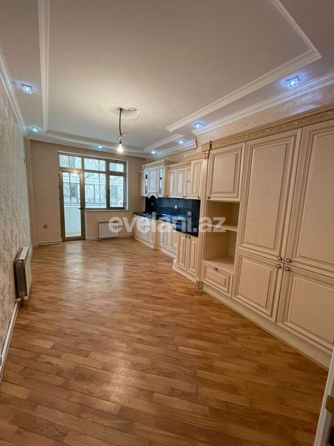 Sale, new building, 3 room, 145.9 m², Baku, Yasamal r.