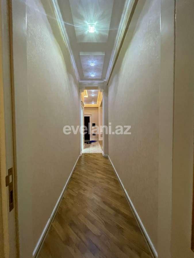Sale, new building, 3 room, 145.9 m², Baku, Yasamal r.