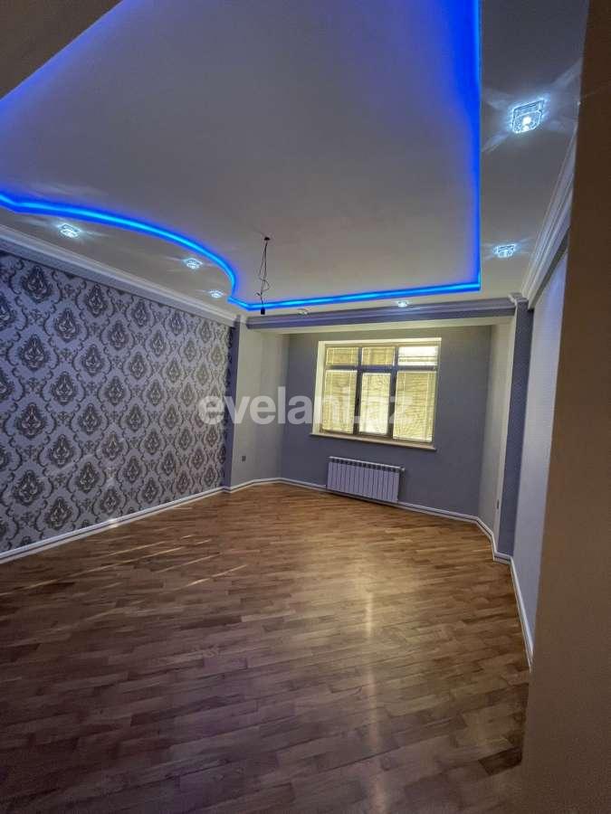 Sale, new building, 3 room, 145.9 m², Baku, Yasamal r.