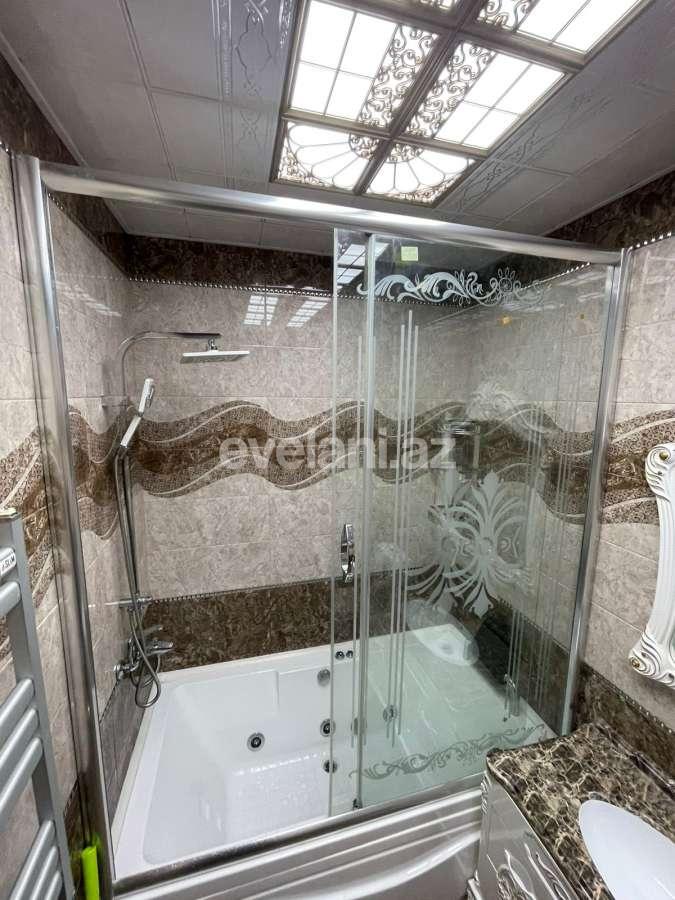 Sale, new building, 3 room, 145.9 m², Baku, Yasamal r.