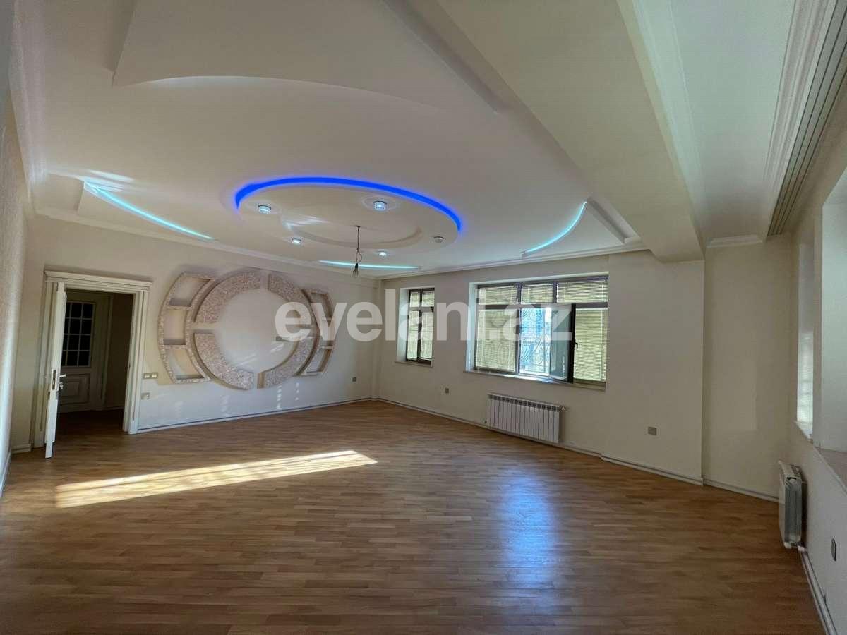 Sale, new building, 3 room, 145.9 m², Baku, Yasamal r.